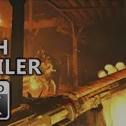 Hunt Showdown CRYENGINE V 4K Tech Demo GDC 2018