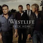 Westlife I M Already There Official Audio