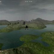 Java Flight Simulator