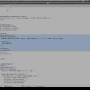 Using A Client Side Database