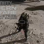 Modern Warfare Mythbusters Juggernaut Edition