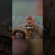 Alex Finds Out The Truth Jumanji Shorts