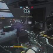 CoD AW 5man On Screen Brooke W Mors Multi Kill
