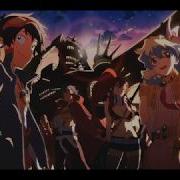 Rafi Nakamura Tengen Toppa Gurren Lagann AMV ONE OK ROCK Kanzen Kankaku Dreamer