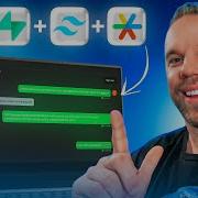 Build A Real Time Chat App W React Supabase Google Auth Tailwind CSS