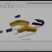 Fusion 360 Quick Tip Exploded View Trails On 2D Drawings