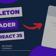 How To Create A Skeleton Loader In React JS Easy Method