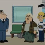 Launch Codes American Dad