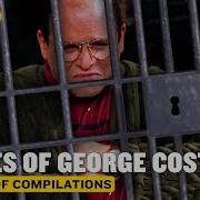 The CRIMES Of George Costanza A Seinfeld Compilation