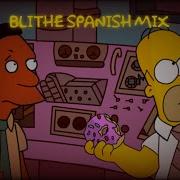 FNF Anarchy At Springfield UST Alegre Feat Elrusocomehielo BLITHE SPANISH MIX
