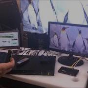 AV BOX SCU91T Презентационный коммутатор с функцией масштабирования 4К изображения