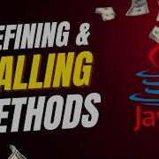 Methods Calling Defining Coffee Code Ultimate Java Career Guide 011