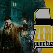 Call Of Cthulhu Zero Punctuation