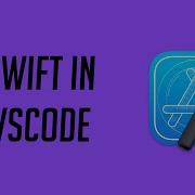Swift In VSCode