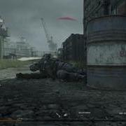 Call Of Duty 4 Remastered PC Multiplayer Gameplay Shipment Close Combat