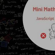 Mini Math Game With JavaScript JavaScript Basic Project
