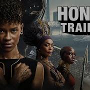 Honest Trailers Black Panther Wakanda Forever