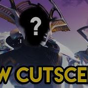 Destiny 2 ACT 2 ENDING New Cutscene And CRAZY Conductor Reveal