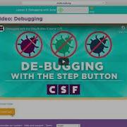 Code Org Express Course Full Sequencing Lesson 2 3 4 5