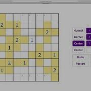 Miracle Sudoku In Differential Dataflow Part 3