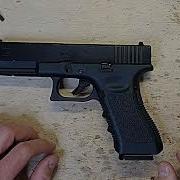 Ремонт Glock 17 19 East Crane