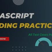 Coding Practice 16 JavaScript Nxtwave CCBP Javascript Nxtwave
