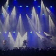 Dead Congregation Live Netherlands Deathfest II 2017