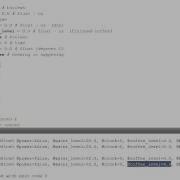 Ruby II Simulating A Coffee Machine In Ruby Continued Lecture 9
