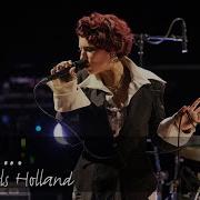 RAYE Escapism Later With Jools Holland