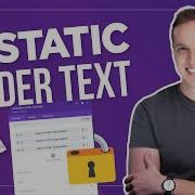 How To Keep The Text On Divi 4 Slider Module STATIC
