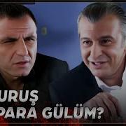 Kanla Bozulan Ortaklık Memati Baş Ve Yalçın Bulut Kurtlar Vadisi Pusu