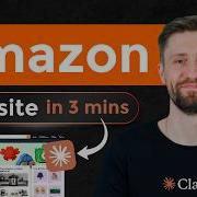 How To Create An Amazon Clone Website Using Claude AI Step By Step Tutorial