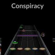 Conspiracy 100 FC Soulless 5 Clone Hero