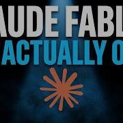 ANTHROPIC COOKED Claude Fable 5 It S ACTUALLY Over INSANE