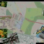 Multi Touch Map Application With Different Display Shapes