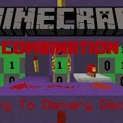 Compact Redstone Binary To Denary Decoder Tutorial 3