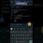 Python Turtle Ninza Graphics Art 244 Coding Status Shorts Python Pythonprogramming Howtomake