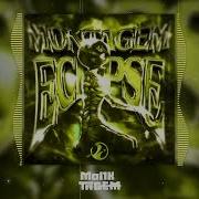 MONTAGEM ECLIPSE SPED UP DJ FKU