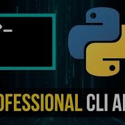 Build AWESOME CLIs With Click In Python With Subcommands