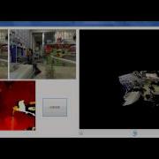 3D Reconstruction With Emgu CV