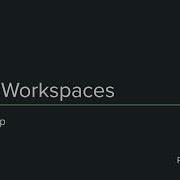 AWS Workspaces 2 User Experiences