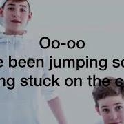 Max And Harvey Stuck On The Ceiling Lyric Video