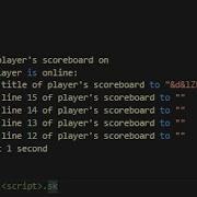 Skript Tutorial Chat 02 Medium