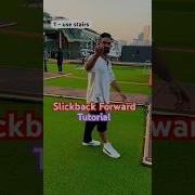 Slickback Forward Tutorial Slickback Viral Shorts