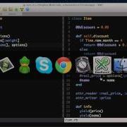 Научись Ruby Syntax Sugar эпизод 35