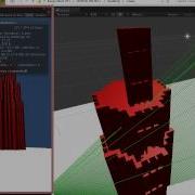 Occlusion Culling With Multiple Meshes