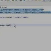 XHTML Tutorial 5 Unordered Lists And Blockquotes