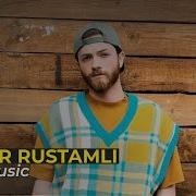 Nadir Rustamli S Live Performance From The Interview Eurovision 2022 Azerbaijan