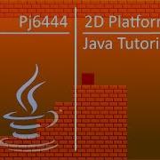 Java 2D Platformer Tutorial 1 Creating The JFrame