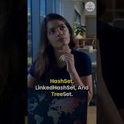 Difference Between HashSet LinkedHashSet And TreeSet